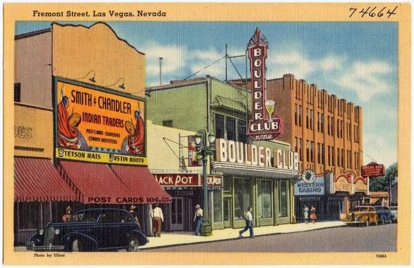 Fremont Street