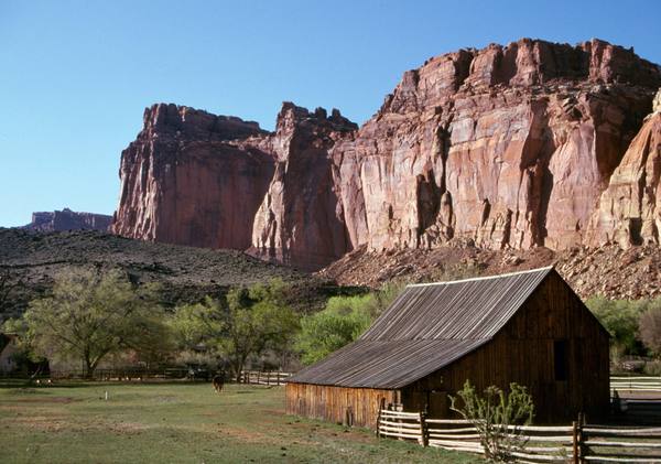 Gifford Homestead