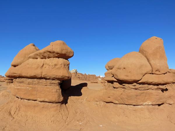 Goblin Valley State Park