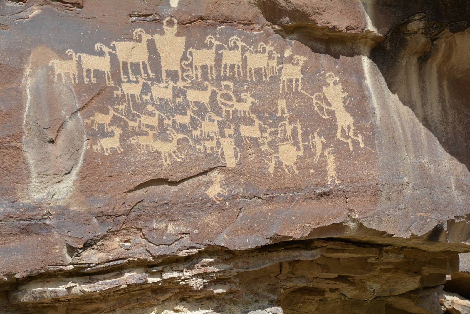 Great Hunt Panel