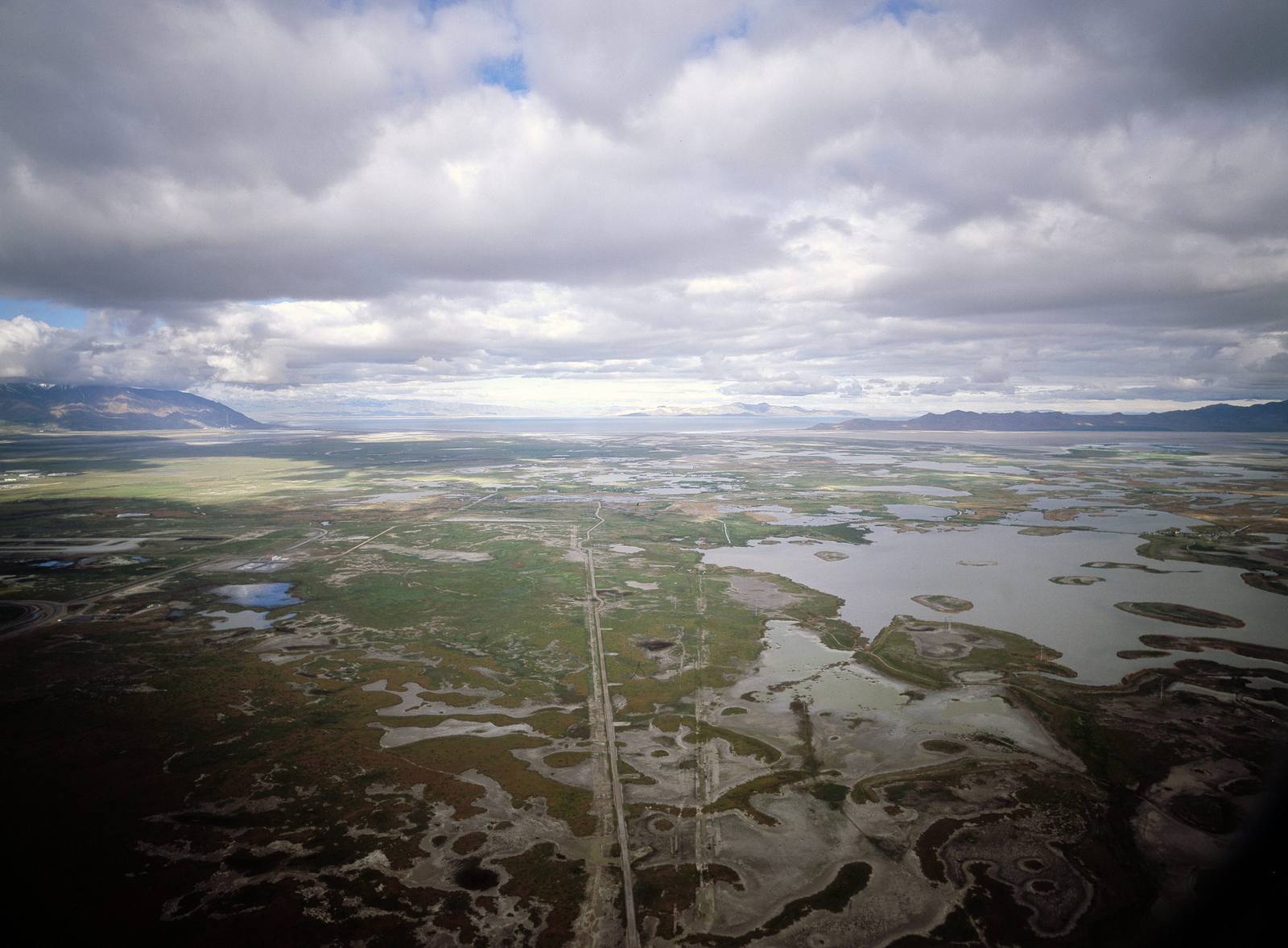 Great Salt Lake