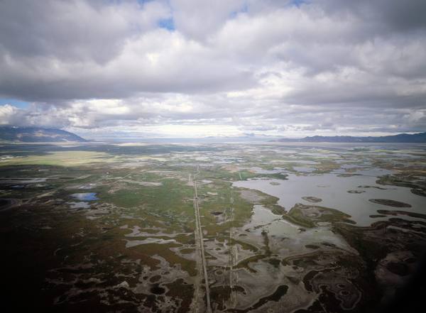 Great Salt Lake