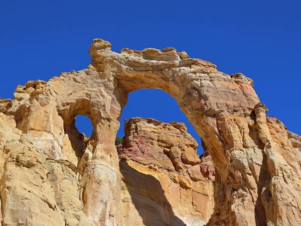 Grosvenor Arch