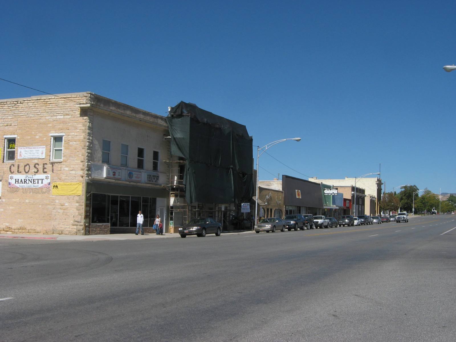 Gunnison