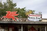 Hackberry General Store