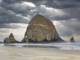 Haystack Rock