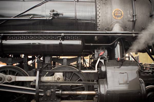 Heber Valley Railroad