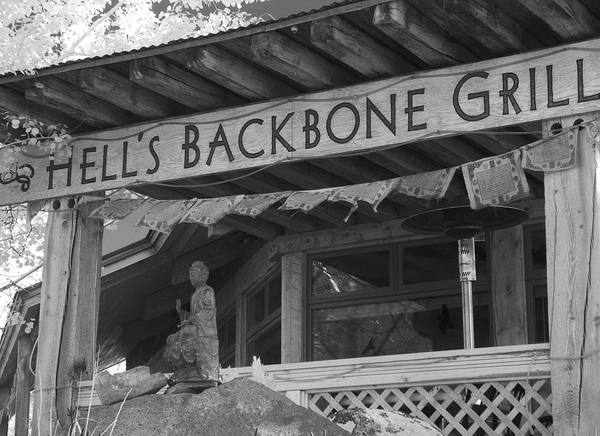 Hells Backbone Grill
