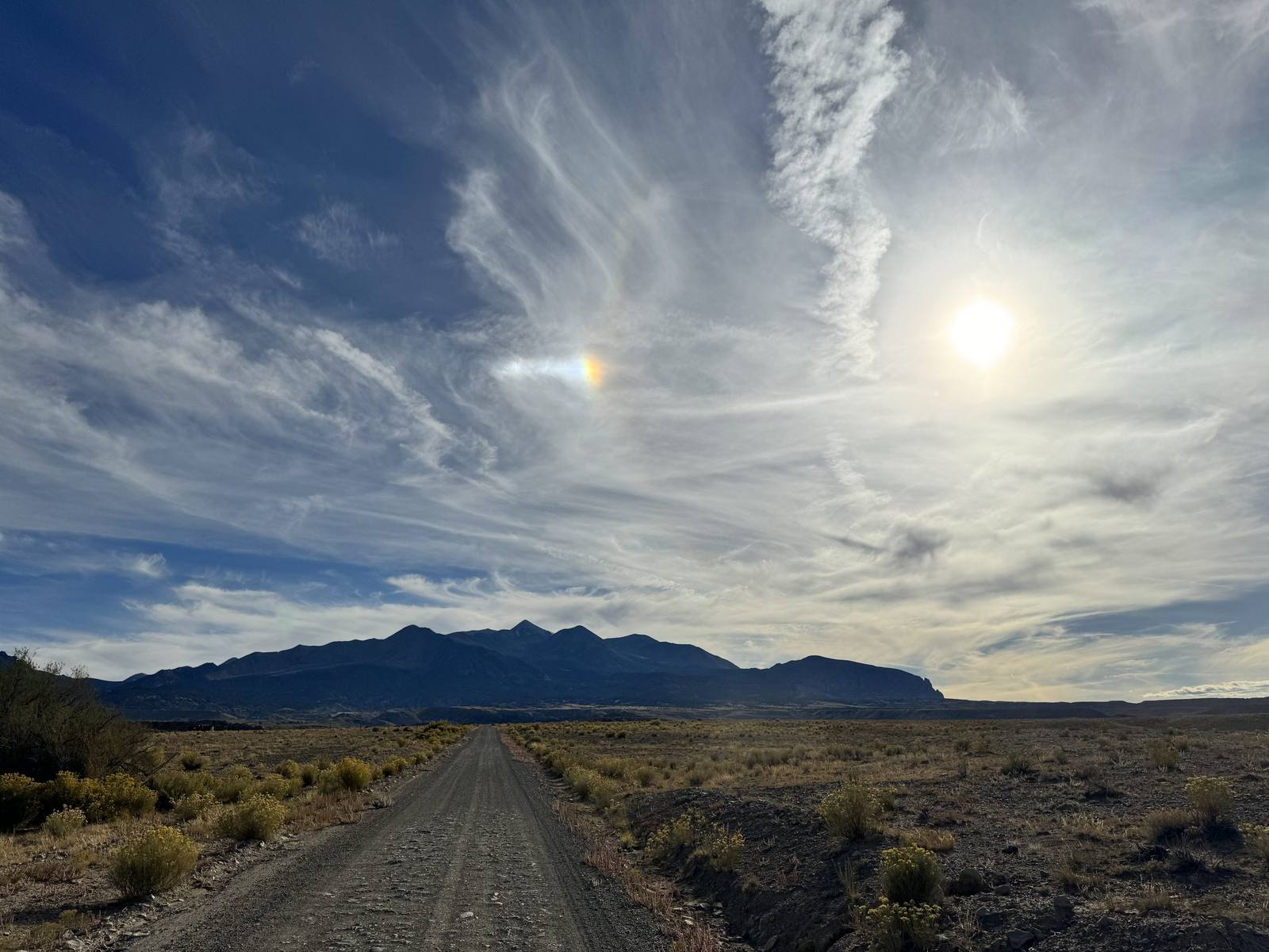 Henry Mountains