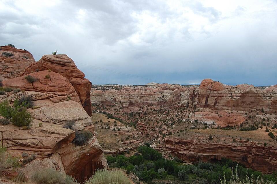 Highway 12 Scenic Byway