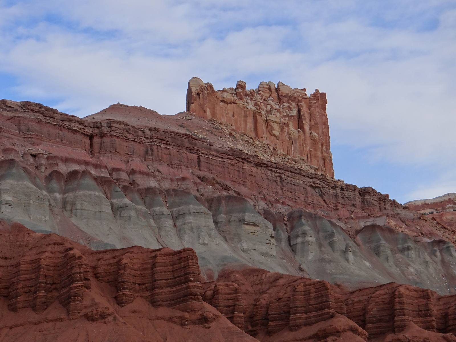 Highway 24 Scenic Byway