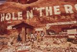 Hole N the Rock