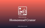 Homestead Crater