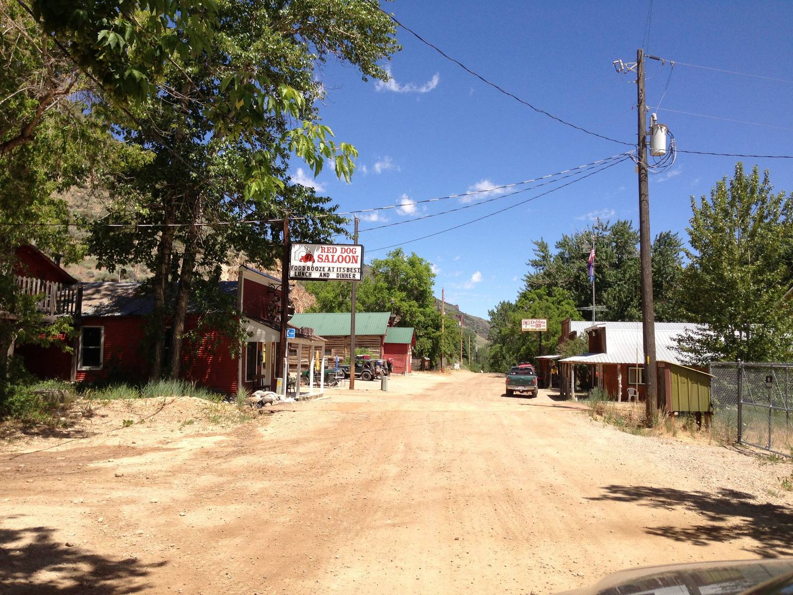 Jarbidge