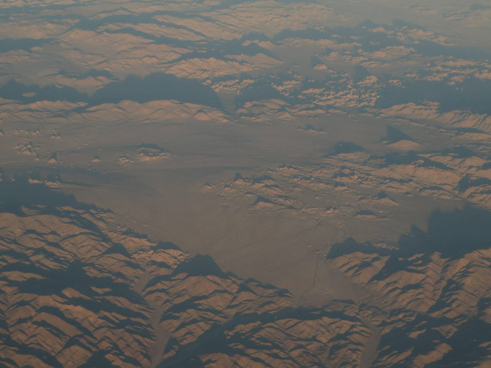 Joshua Tree & the Southern Deserts