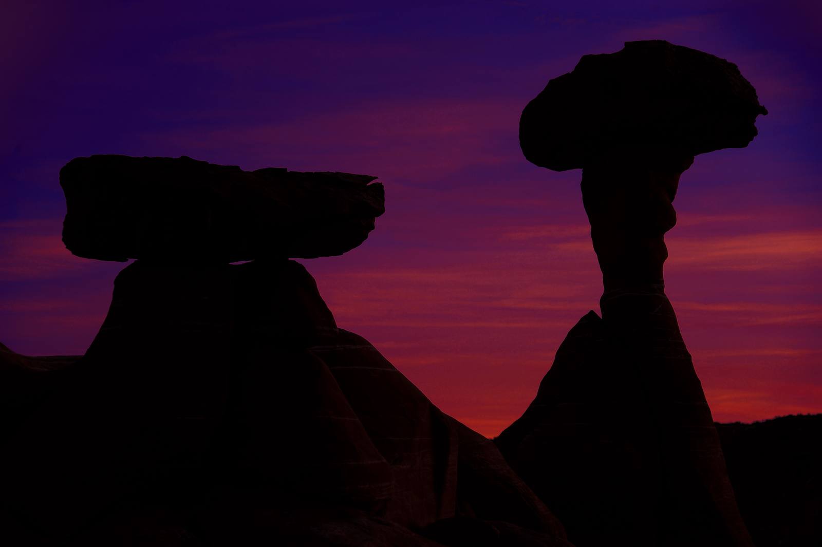 Kanab & the Grand Staircase