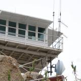 Keller Peak Fire Lookout