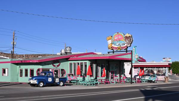 Kingman