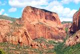 Kolob Canyons