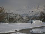 Lagoon Amusement Park