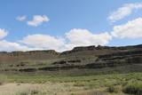 Lake Lenore Caves