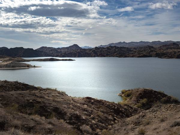 Lake Mead National Recreation Area