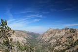Lamoille Canyon & the Ruby Mountains