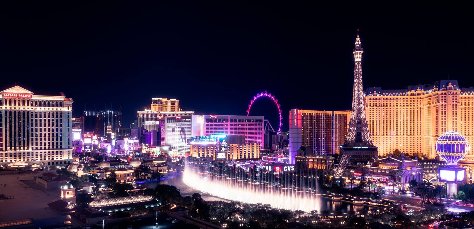 Las Vegas Strip
