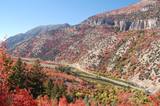 Logan Canyon