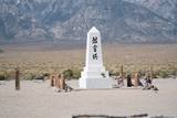Manzanar National Historic Site