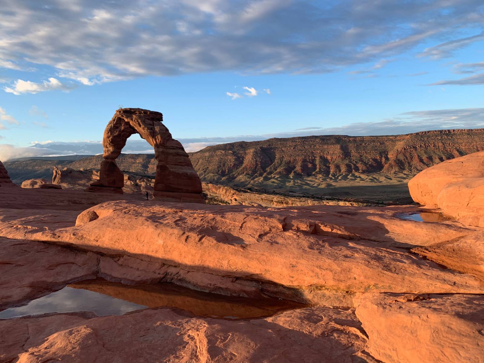 Moab & Canyon Country