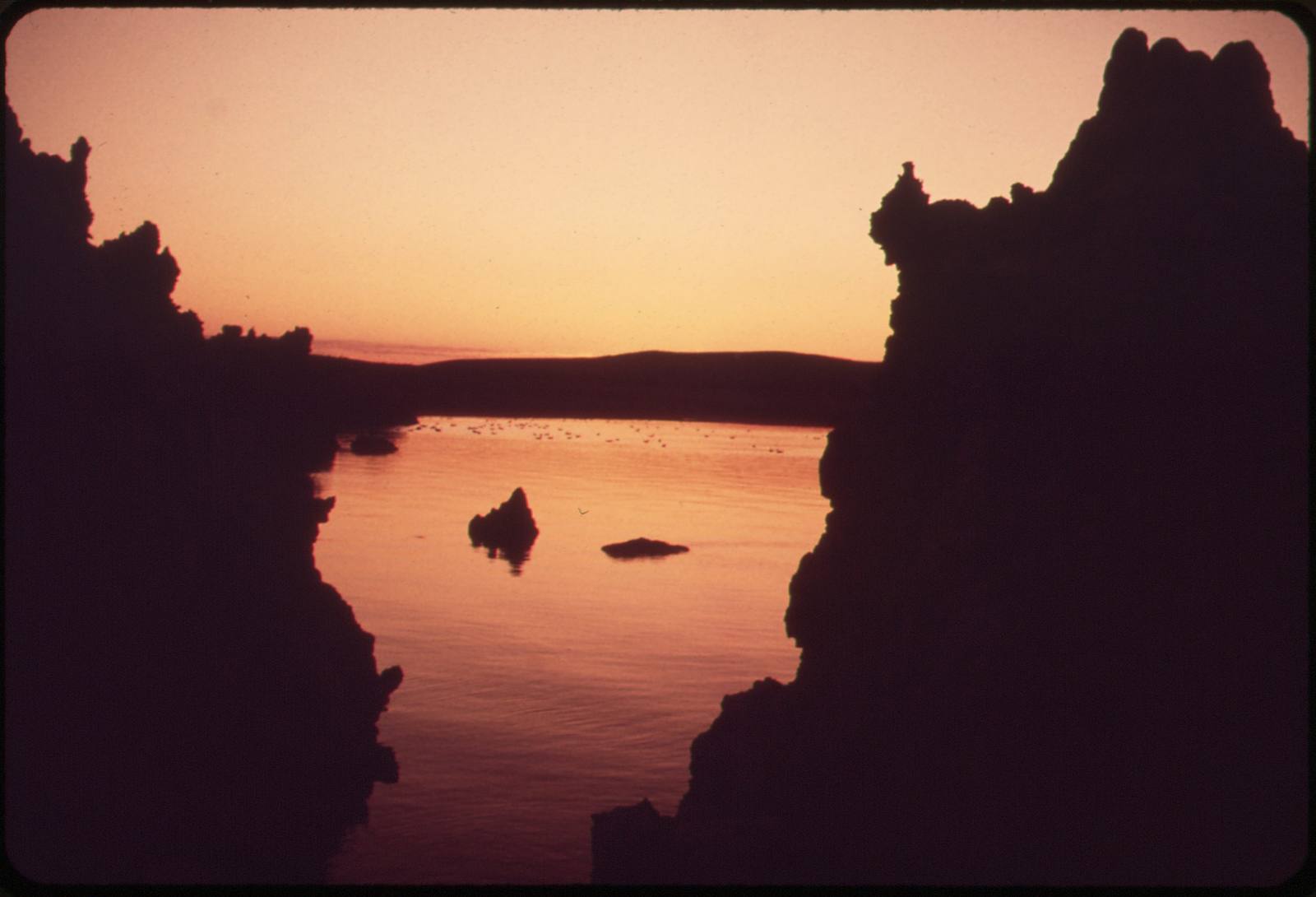 Mono Lake