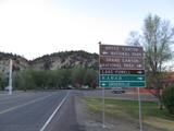 Mount Carmel Junction