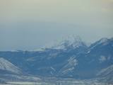 Mount Nebo