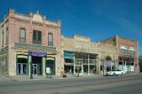 Mount Pleasant