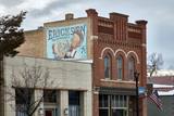 Mount Pleasant