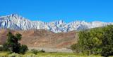 Mount Whitney
