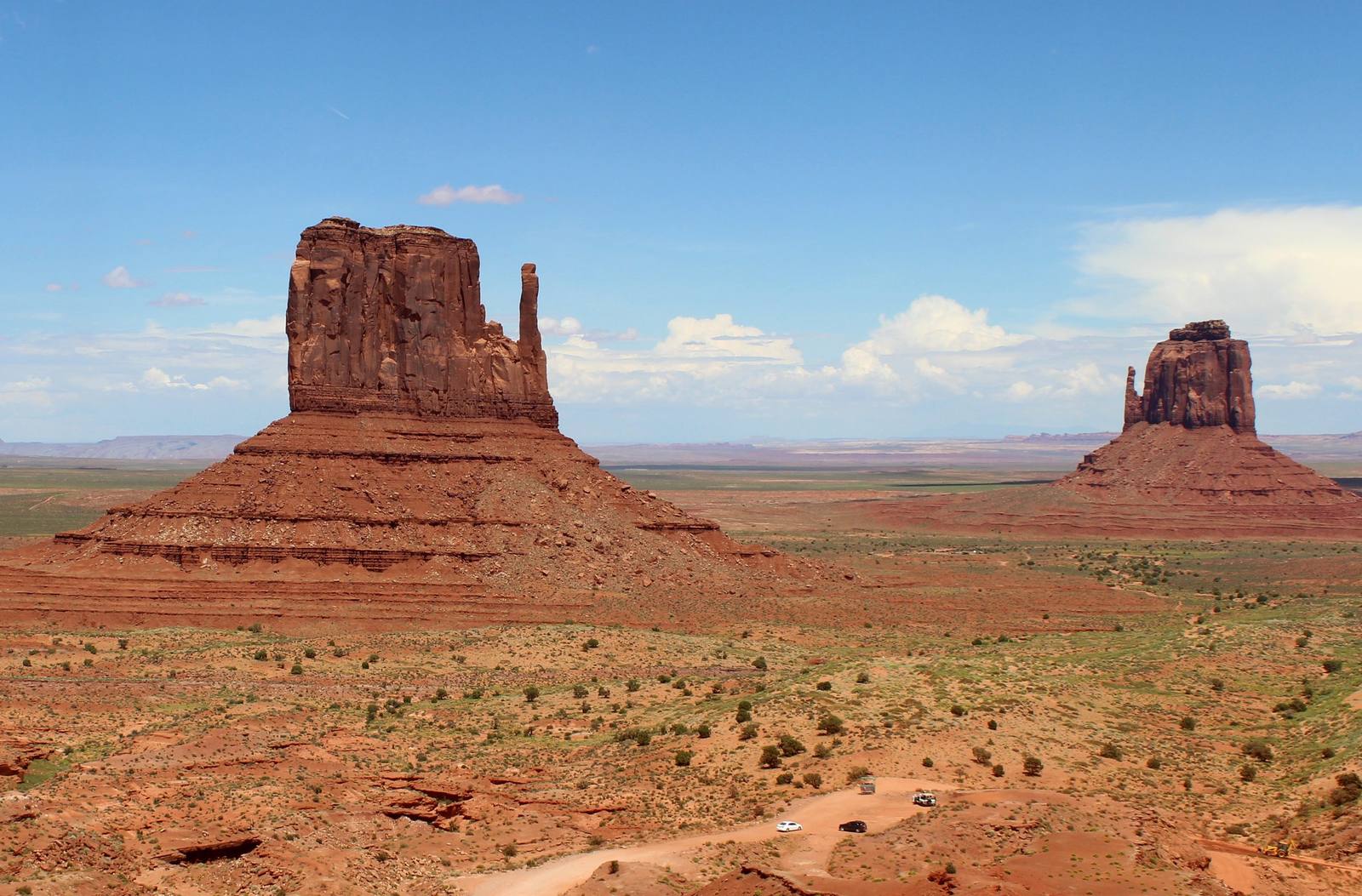 Navajo & Hopi Country