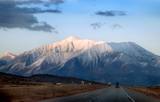 Nebo Loop Summit