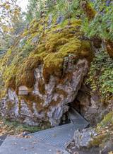 Oregon Caves
