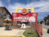 Original McDonald's Site
