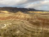 Painted Hills