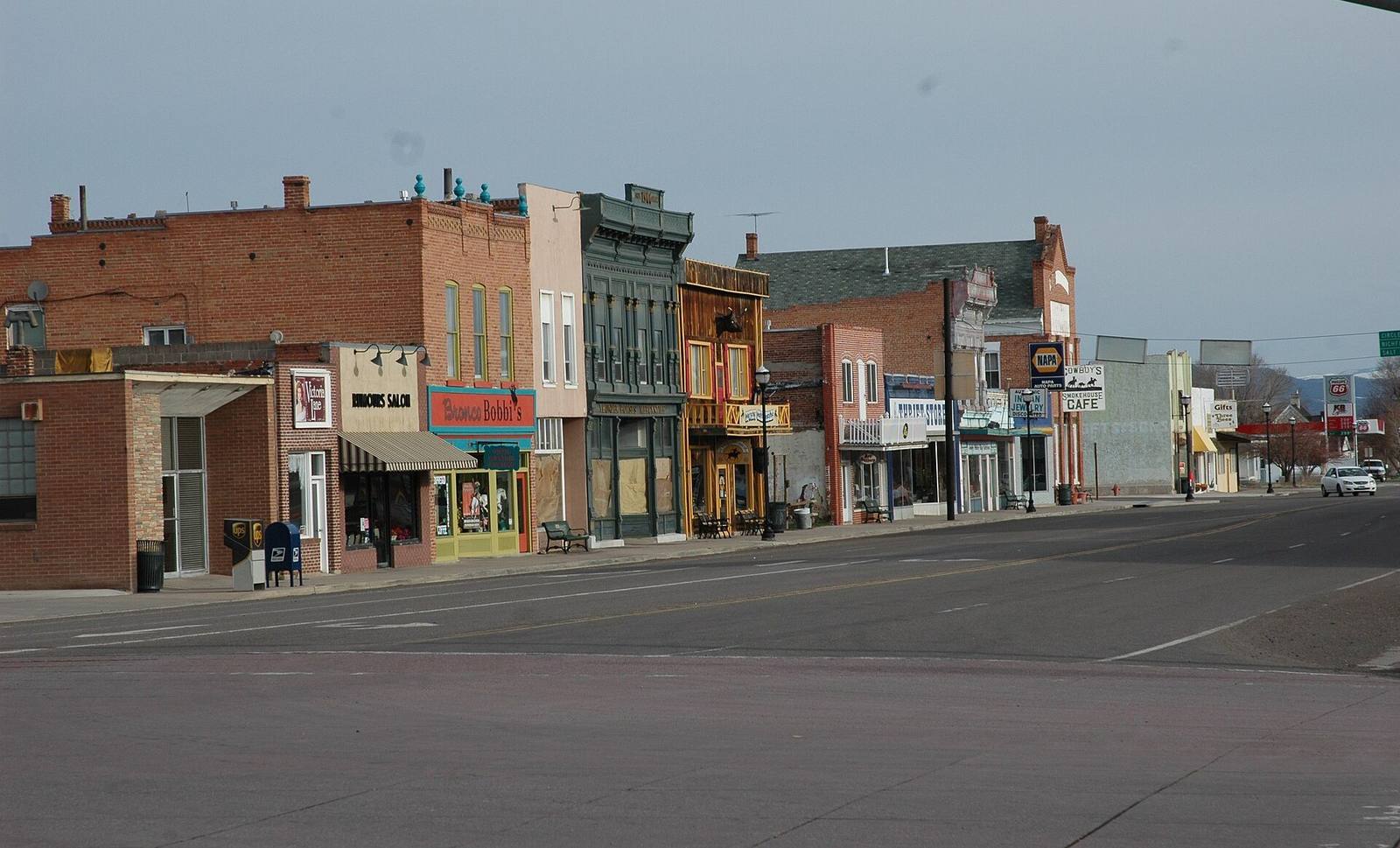 Panguitch