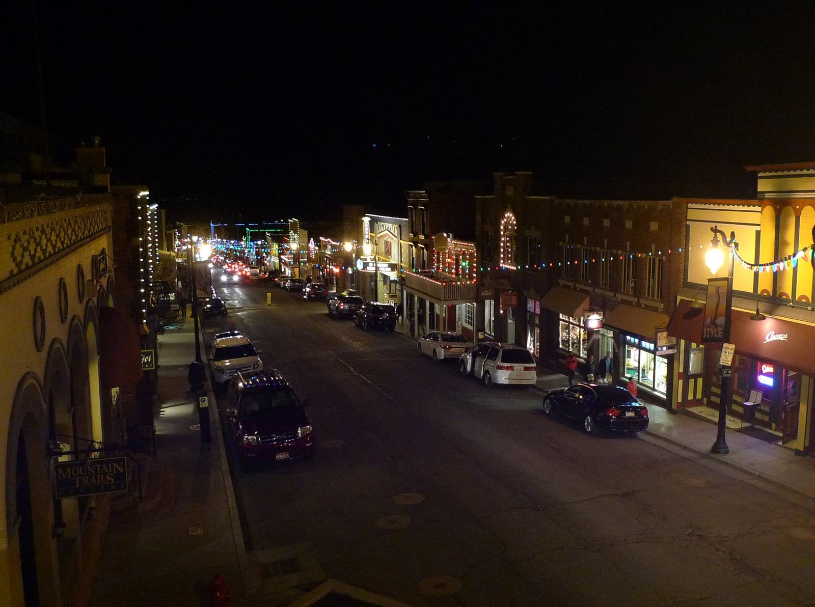 Park City