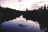 Payson Lakes