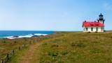 Point Cabrillo Light Station