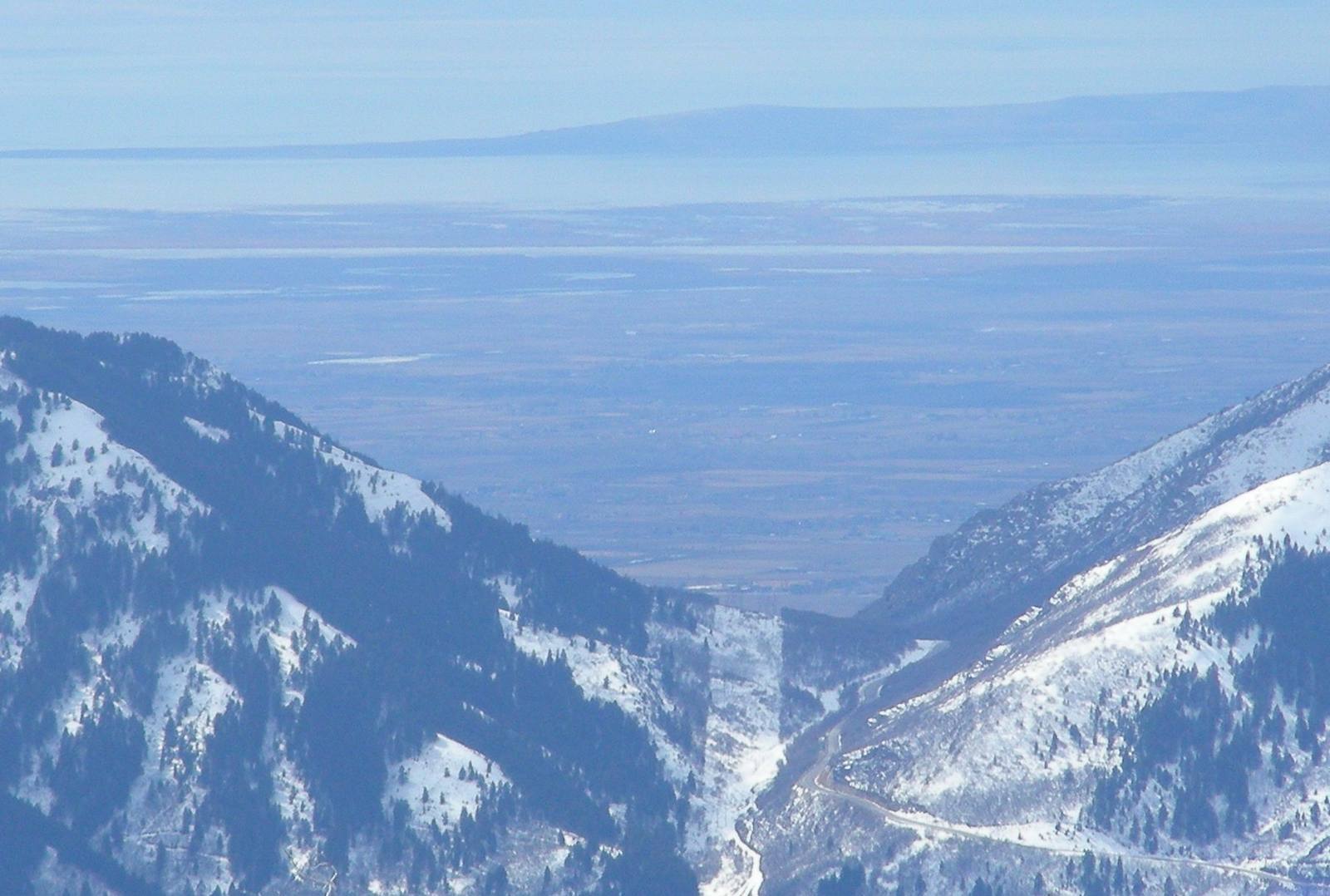 Powder Mountain