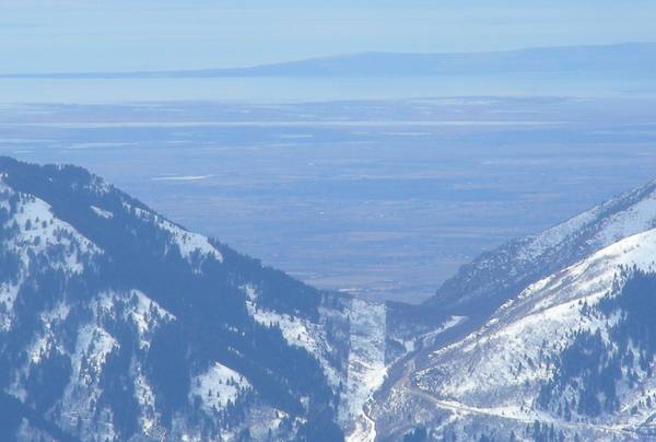 Powder Mountain