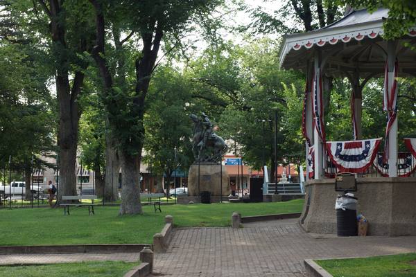 Prescott