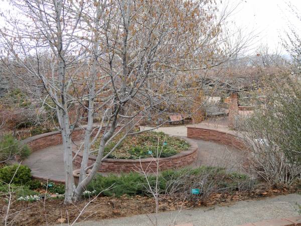Red Butte Garden